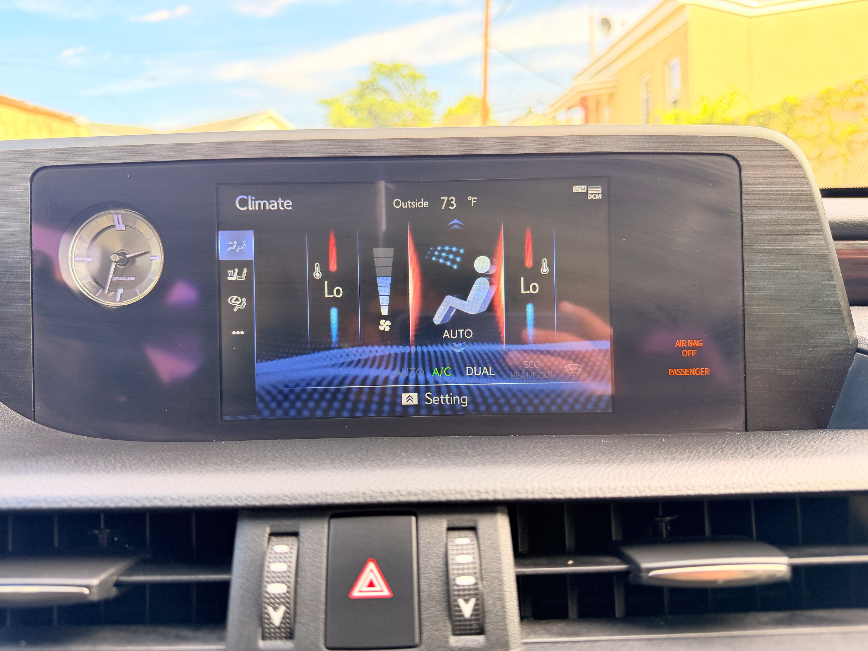 Used 2020 Lexus ES 350 w/ Premium Package FWD image 30