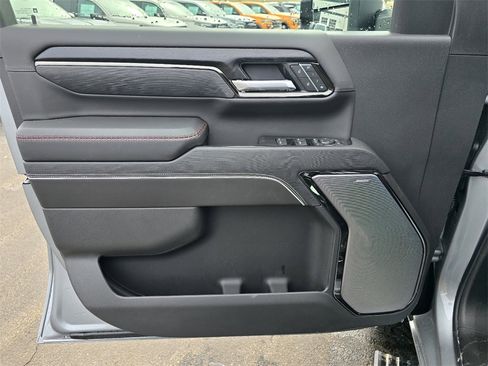 New 2026 GMC Sierra 2500 AT4X image 11