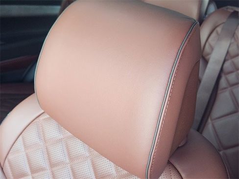 New 2026 Genesis GV80 3.5T Prestige image 11