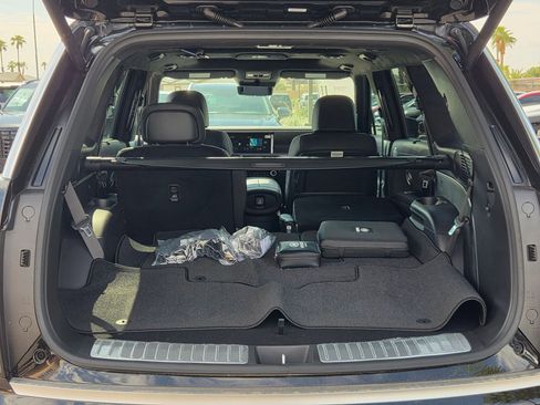 New 2026 Hyundai Palisade Calligraphy image 4