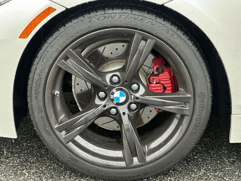 Used 2011 BMW Z4 sDrive35i image 28