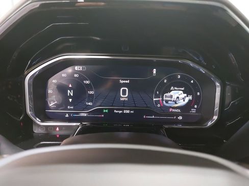 New 2025 GMC Sierra 2500 SLT w/ SLT Premium Package image 18