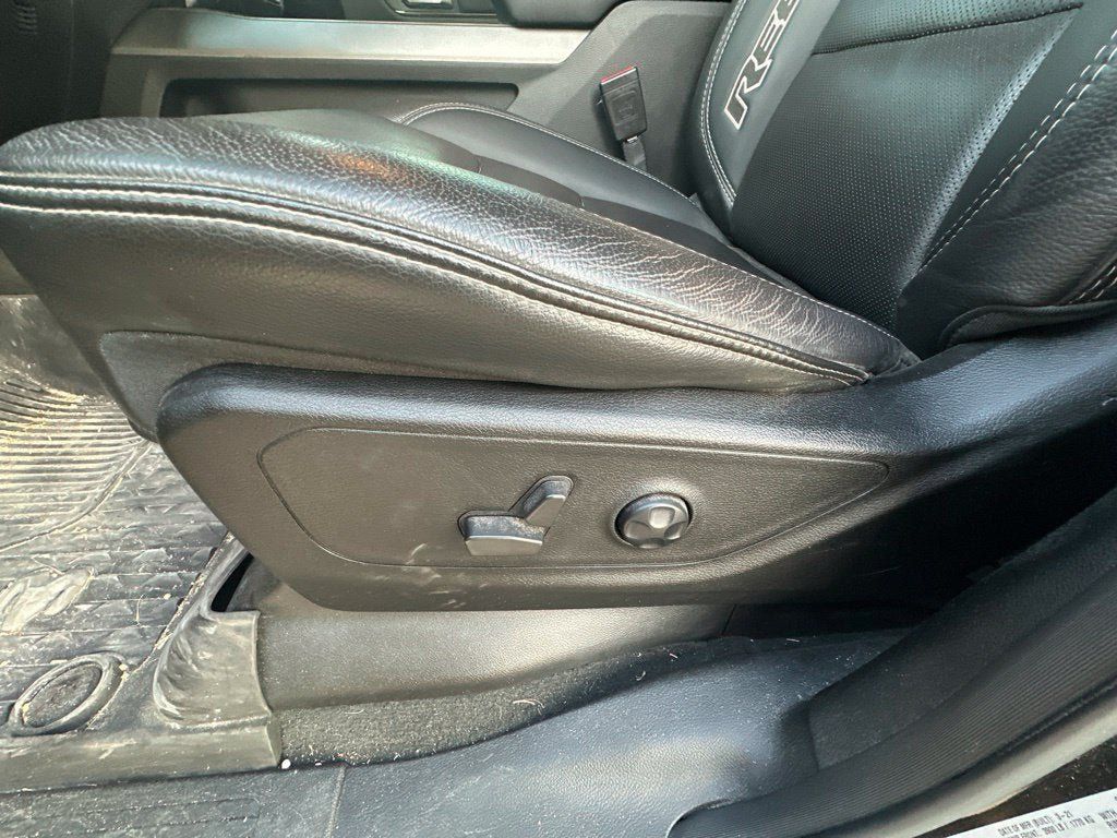 Used 2021 RAM 1500 Rebel w/ Rebel Level 1 Equipment Group AWD/4WD image 11
