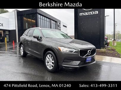 Used 2020 Volvo XC60 T5 Momentum