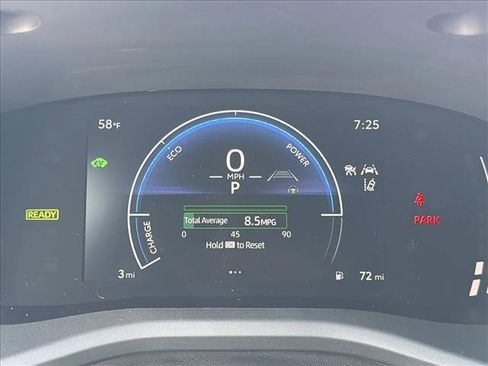 Used 2026 Toyota Camry SE image 13