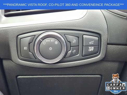 Used 2022 Ford Edge SEL w/ Convenience Package AWD/4WD image 23