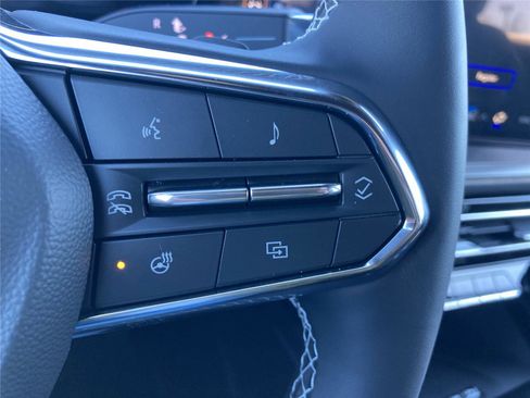 New 2026 Chevrolet Traverse LT w/ Sun and Wheel Package image 22