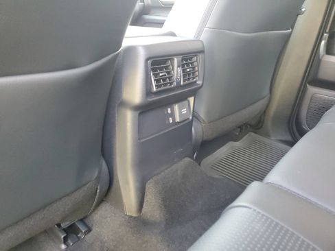 Used 2026 Toyota 4Runner Limited AWD/4WD image 16