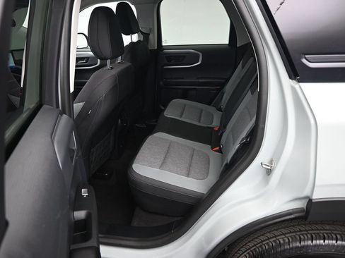 Used 2024 Ford Bronco Sport Big Bend AWD/4WD image 18