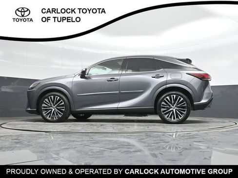 Used 2023 Lexus RX 350h image 47