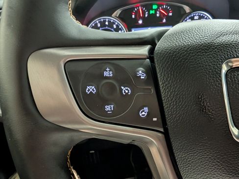 Used 2024 GMC Terrain AT4 w/ Tech Package image 23