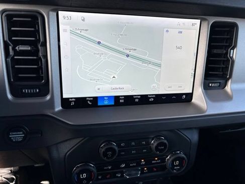 New 2026 Ford Bronco Outer Banks AWD/4WD image 29
