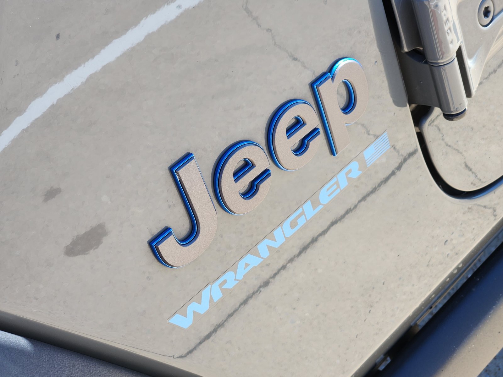 Used 2023 Jeep Wrangler Unlimited AWD/4WD image 18