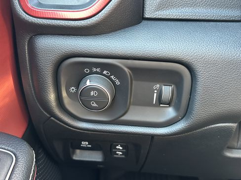 Used 2021 RAM 1500 Rebel w/ Level 2 Equipment Group image 28