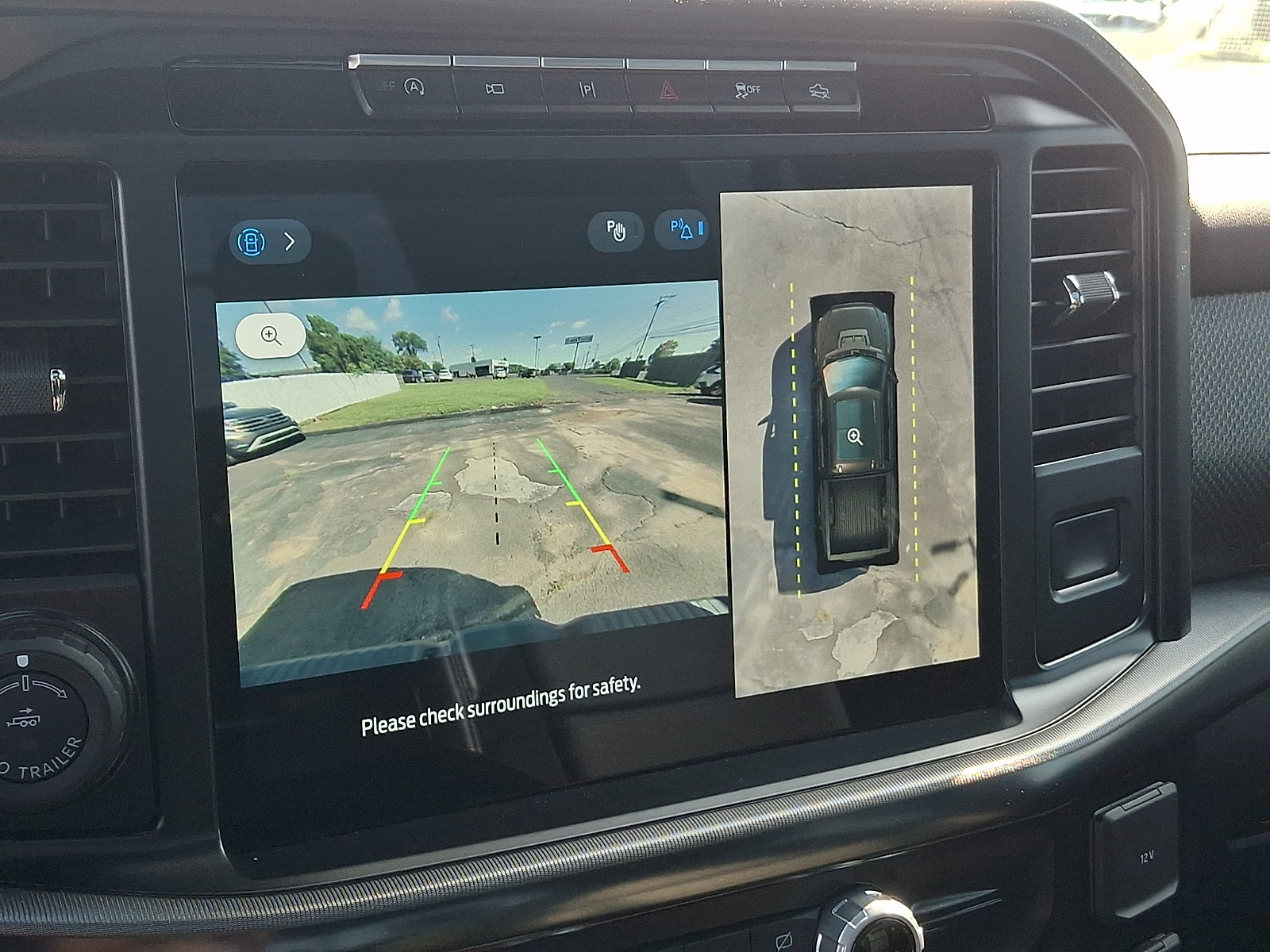 Used 2024 Ford F150 Raptor AWD/4WD image 20