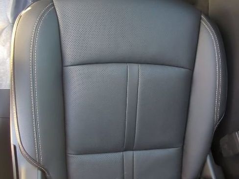 New 2026 MAZDA CX-90 3.3 Turbo w/ Premium Sport Pkg image 10