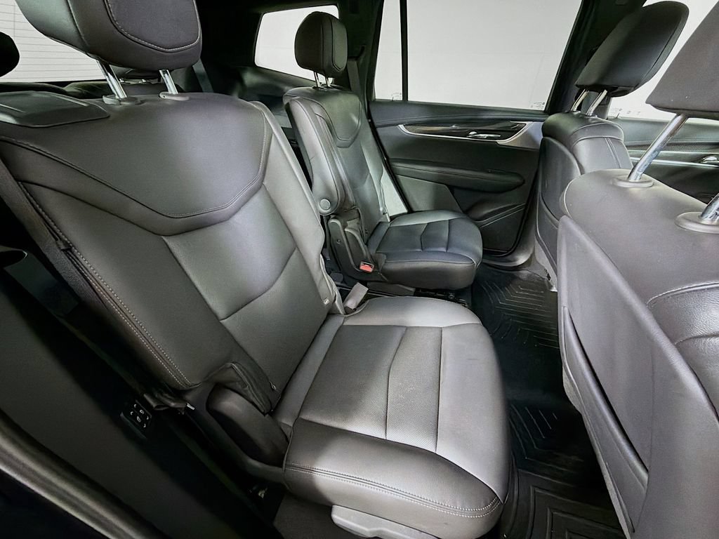 Used 2023 Cadillac XT6 Sport AWD/4WD image 26