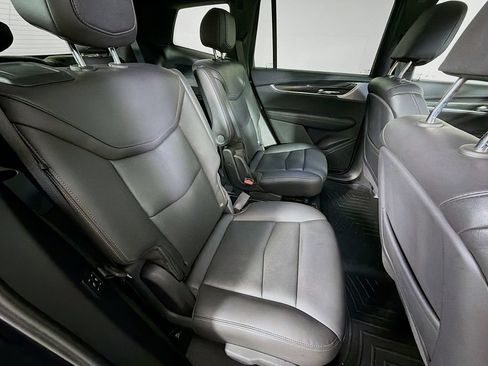 Used 2023 Cadillac XT6 Sport AWD/4WD image 26