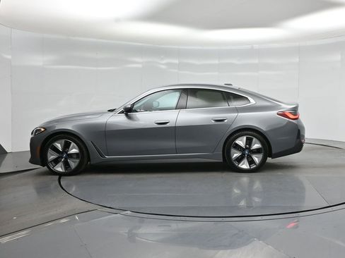 Used 2023 BMW i4 eDrive40 RWD image 31
