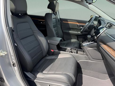 Used 2020 Honda CR-V EX-L image 28