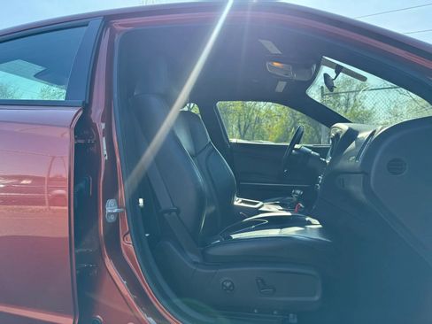 Used 2021 Dodge Charger SXT w/ Leather Interior Group RWD image 21