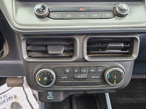 Used 2023 Ford Maverick XLT w/ Equipment Group 300A Standard image 20