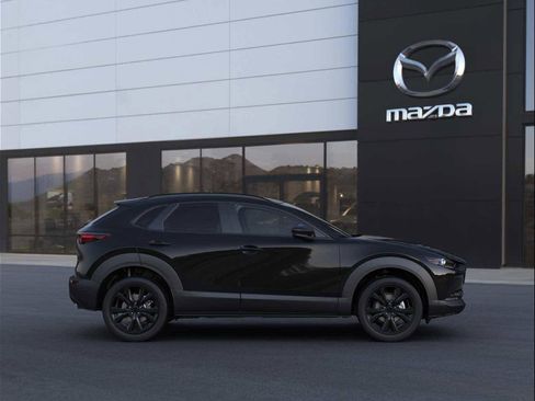 New 2026 MAZDA CX-30 2.5 Turbo w/ Premium Package image 5