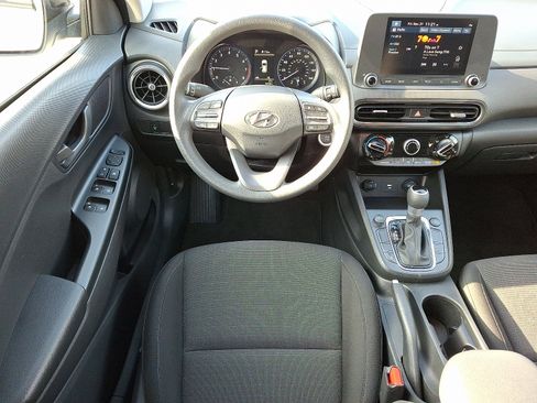 Used 2023 Hyundai Kona SEL w/ Cargo Package image 12
