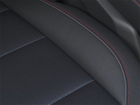 New 2026 Chevrolet Traverse RS image 21