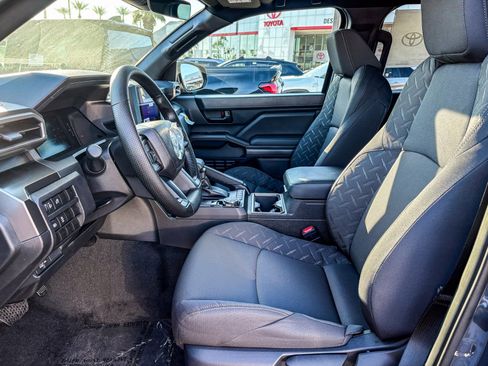 New 2026 Toyota Tacoma SR5 image 20