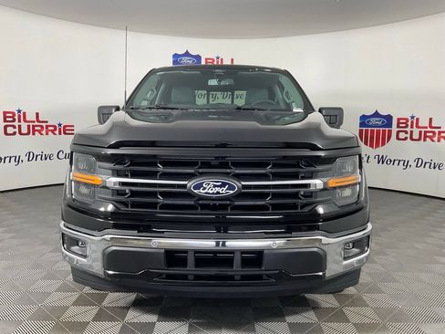 New 2026 Ford F150 XLT w/ Equipment Group 302A MID RWD image 8