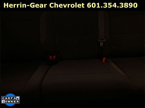 Used 2023 Chevrolet Silverado 1500 LT image 27