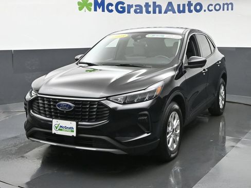 Used 2023 Ford Escape Active w/ Tech Pack #2 AWD/4WD image 21