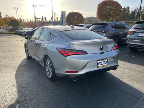 Certified 2025 Acura Integra image 6