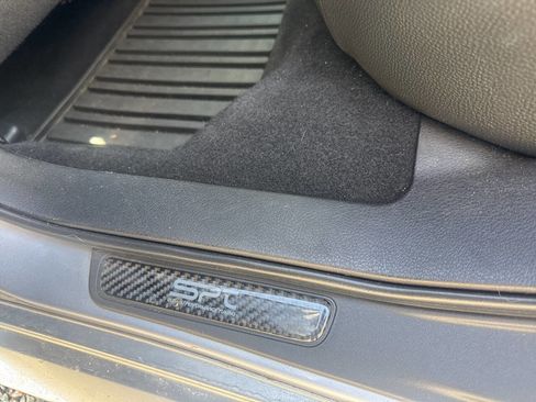 Used 2014 Subaru Impreza WRX Limited AWD/4WD image 14