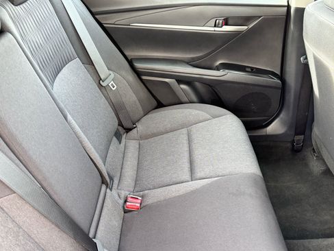 Certified 2025 Toyota Camry LE image 13