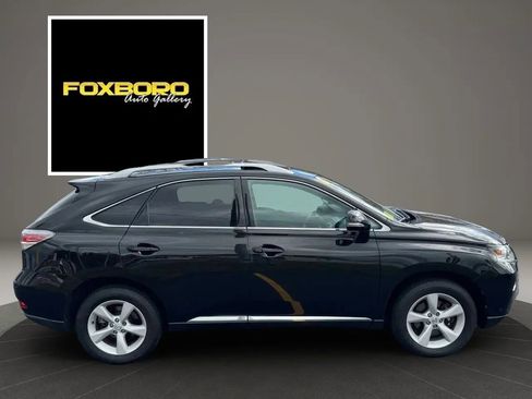 Used 2014 Lexus RX 350 AWD w/ Navigation Package image 4