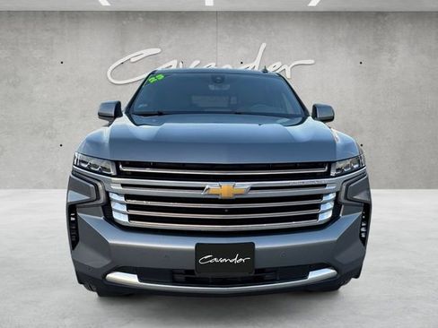 Used 2021 Chevrolet Suburban High Country image 18