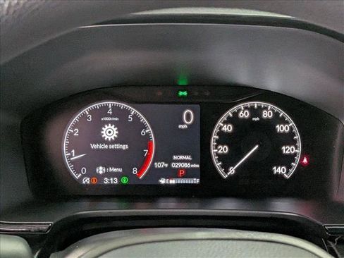 Used 2023 Honda CR-V LX image 12