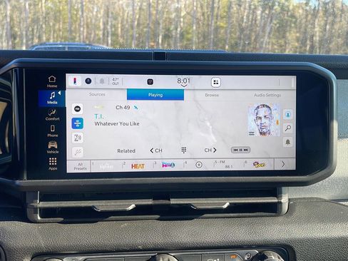 New 2026 Jeep Wrangler Sport S image 19