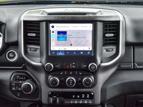 Certified 2023 RAM 1500 Big Horn AWD/4WD image 19