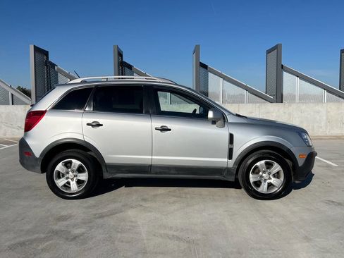 Used 2013 Chevrolet Captiva Sport LS image 6