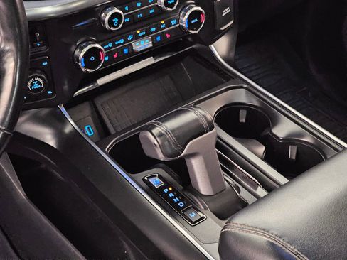 Used 2022 Ford F150 Raptor w/ Equipment Group 801A High image 23