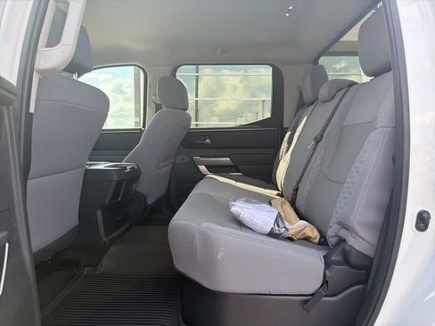 Used 2024 Toyota Tundra SR5 w/ SR5 Convenience Package AWD/4WD image 16