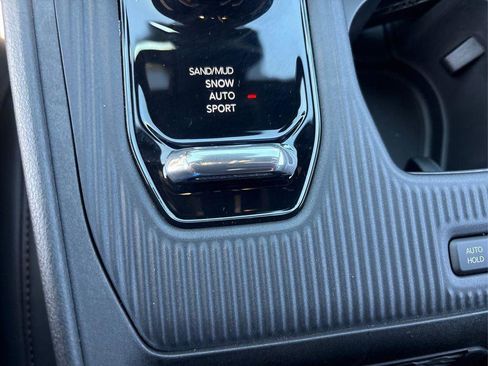 New 2026 Jeep Cherokee Limited AWD/4WD image 27