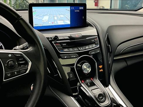 Used 2020 Acura RDX FWD w/ Technology Package image 6