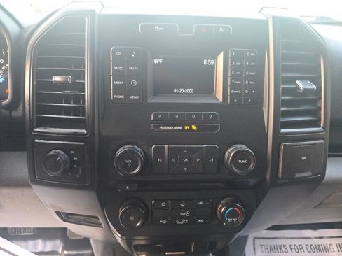 Used 2016 Ford F150 XL w/ Equipment Group 101A Mid image 15