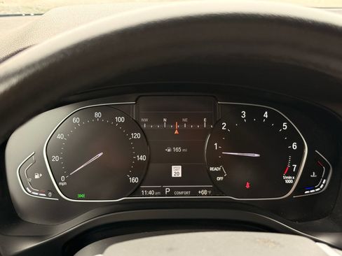 Used 2022 BMW X3 xDrive30i AWD/4WD image 39
