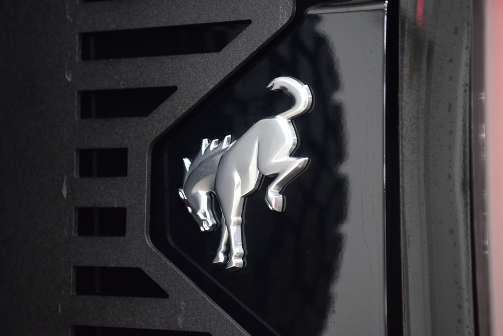 Used 2024 Ford Bronco Everglades AWD/4WD image 24