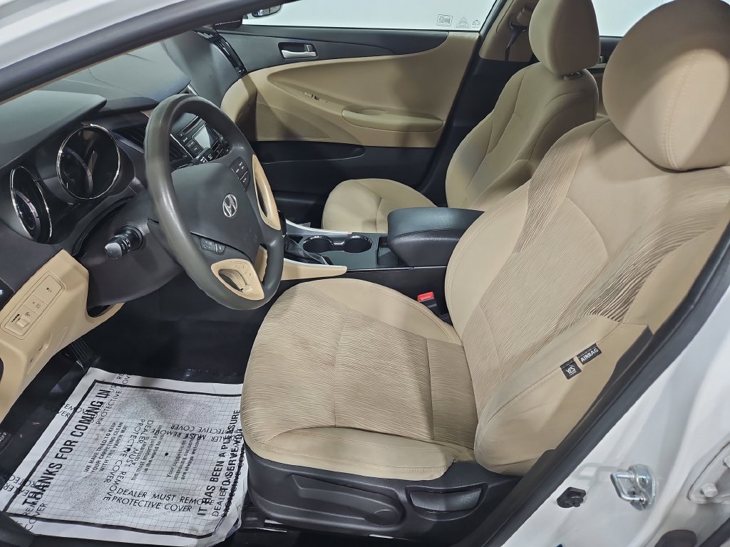 Used 2012 Hyundai Sonata GLS FWD image 10